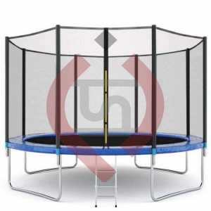 6FT 8FT 10FT 14FT 16FT PP Outdoor jumping Trampoline