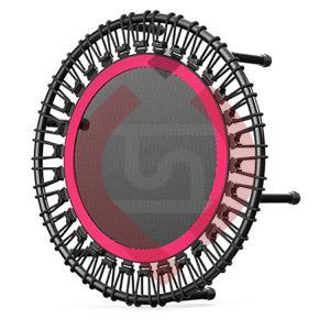 40 inch 42 inch Rebounder Round Indoor Mini gymnastics Fitness Trampoline kids