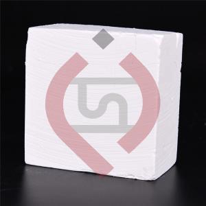 Non-slip magnesium carbonate powder blocks Weightlifting Rock Climbing gym chalk block