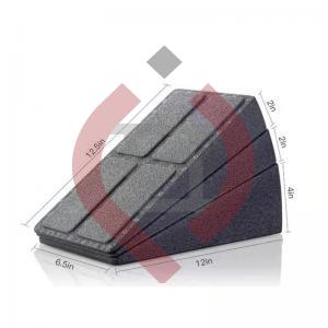 3 Pcs Foot calf stretching Incline Board Adjustable squat wedge block EPP Foam foot Slant Board calf stretcher for Squats