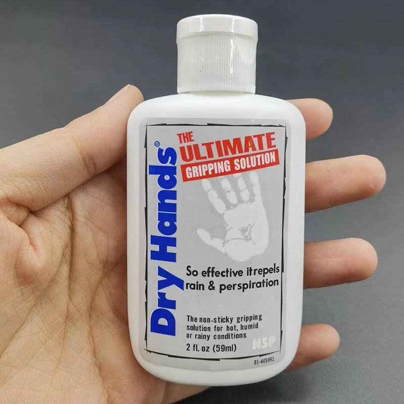 liquid gym chalk